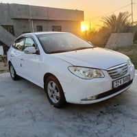 النترا • ٢٠١١ • محرك ٢٠٠٠