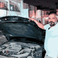 كهربائي سيارات • مرسيدس بي ام دبليو • بغداد الشيخ عمر