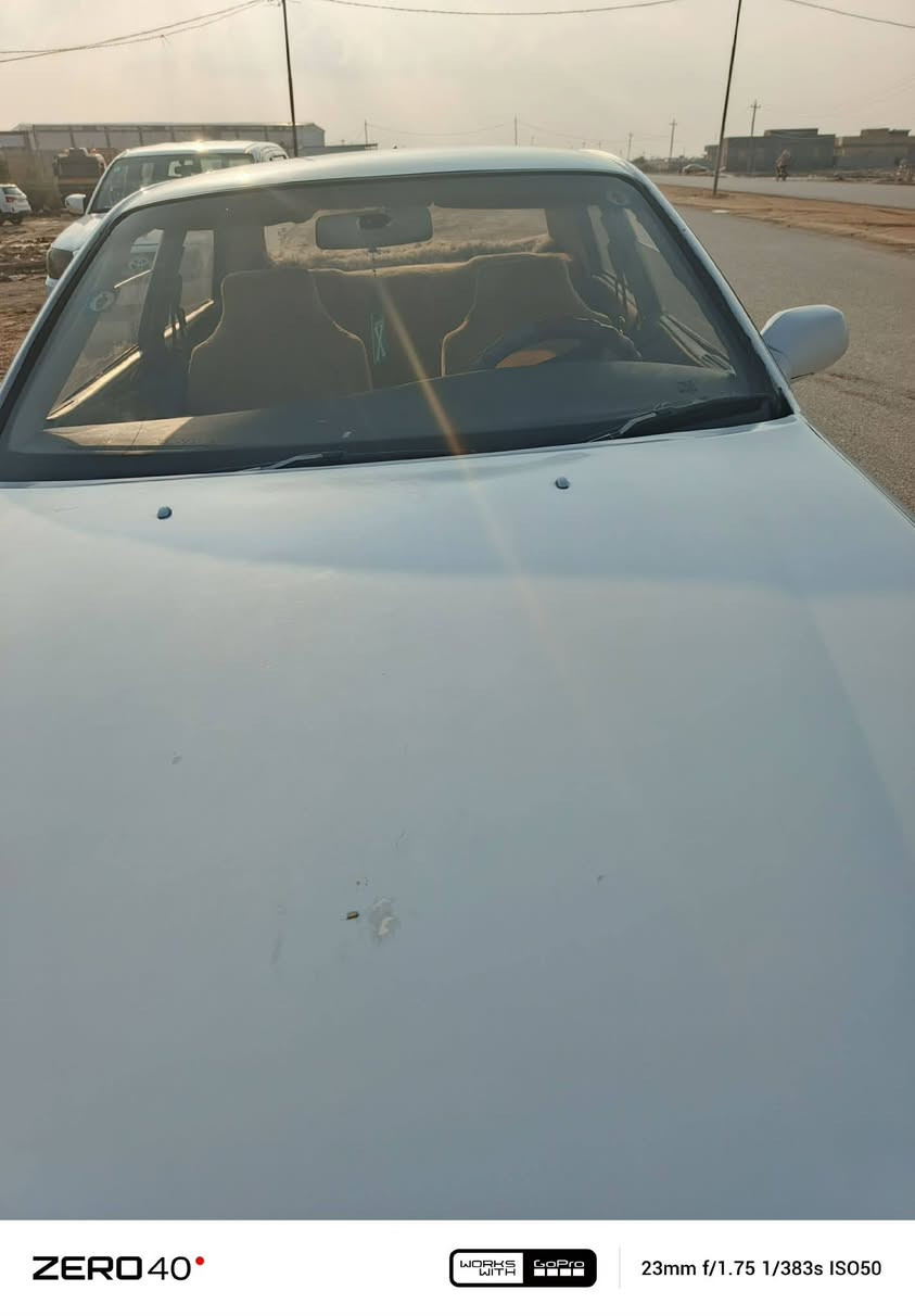 صباح الخير من رخصت الادمن سياره للبيع مكلف بل نشر رقم صاحب السياره موجوده بل سماوه الخظر ***********
