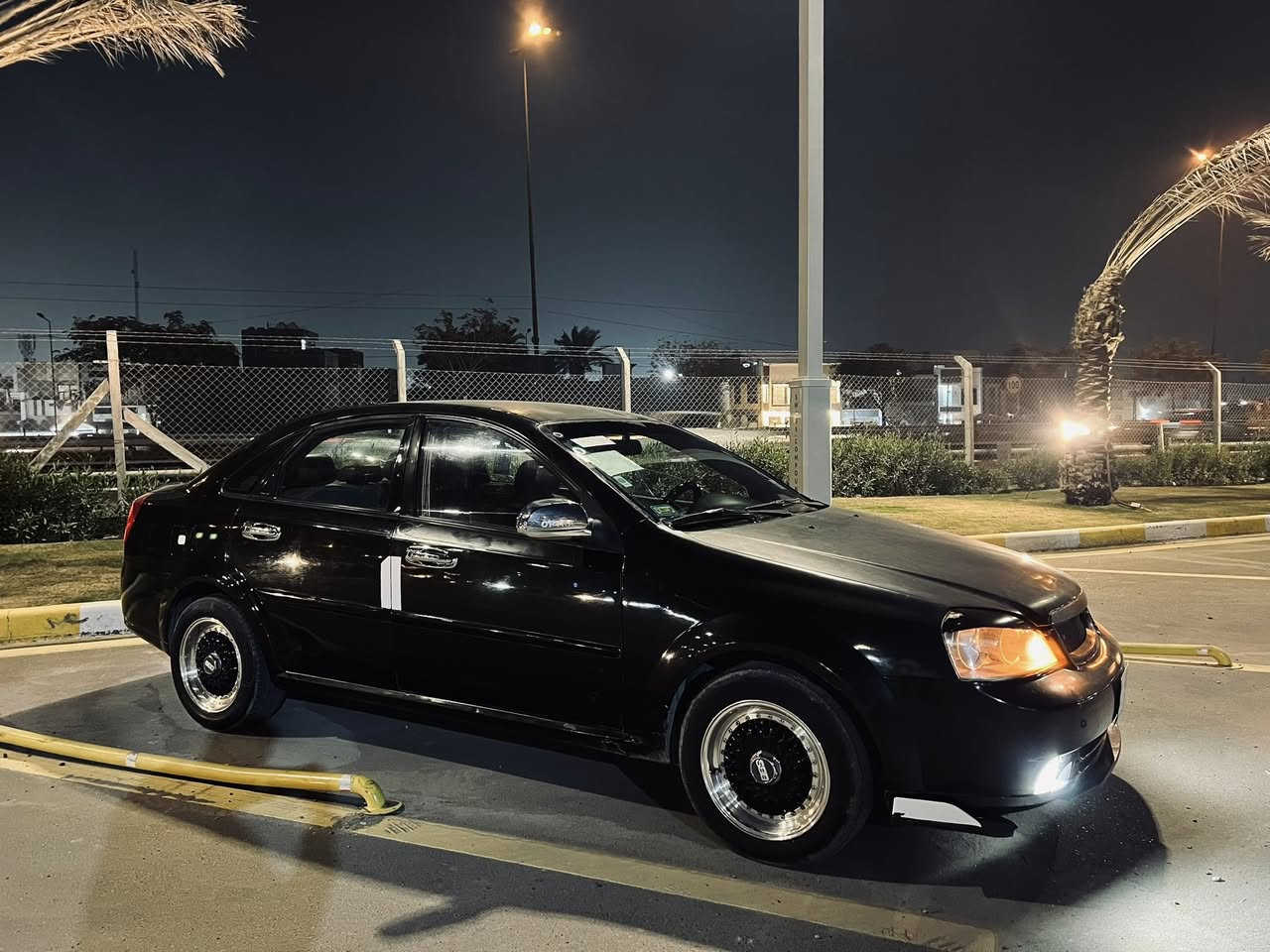 ا فورنزة 2007 للبيع السعر ابلاش⚫️⚫️⚫️⚫️⚫️
السعر (65) رقم بغداد بسمي تحويل ثاني يوم 
بغداد الكرخ ***********🚀🚀🚀
