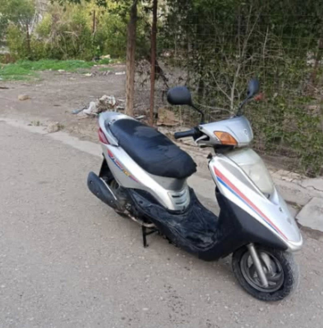 بريز نضيفه رايده ٣٥٠


**إذا كنت صاحب هذا الإعلان وتريد حذفه لأي سبب، رجاءا أرسل رسالة إلى الدعم الفني**