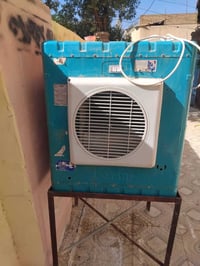 مبردة برف • نظيفه • بابل ابو غرق
