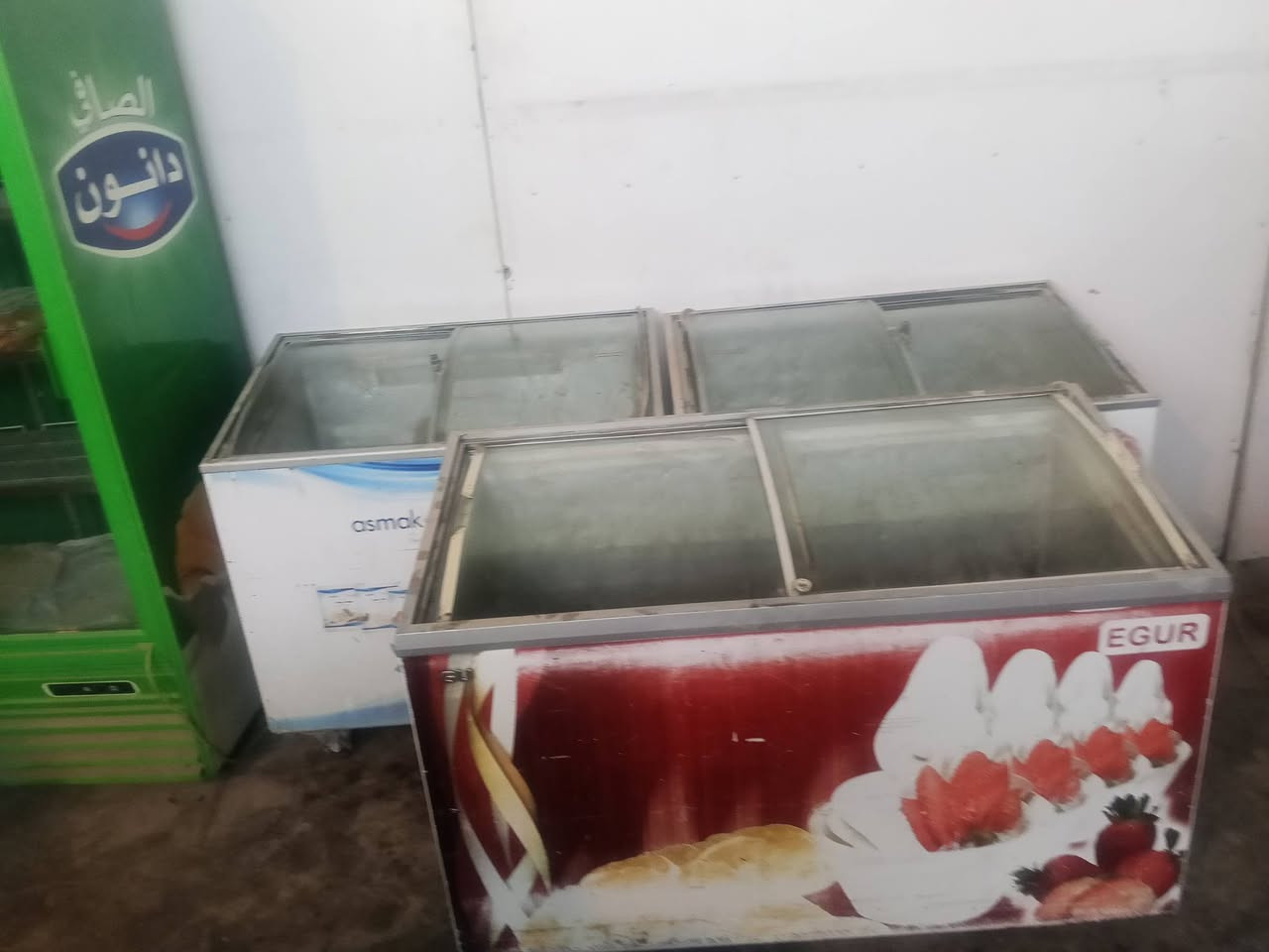 موجود كربلاء ***********
