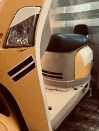 بوليس • ٢٠١٠ • نقصه باتري
