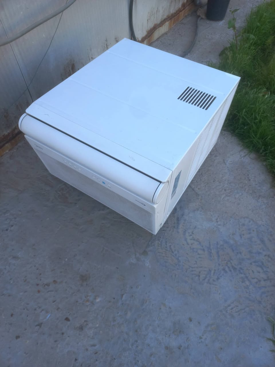 مكيف انفيرتر اقتصادي طنين جديد ستخدام قليل يشتغل على المولد اتصال ***********
