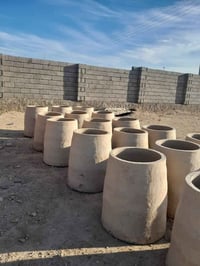 تنانير الديره درجه اولى السعر 25توصيل مجاني للاستفسار 07874260038 يوجد...