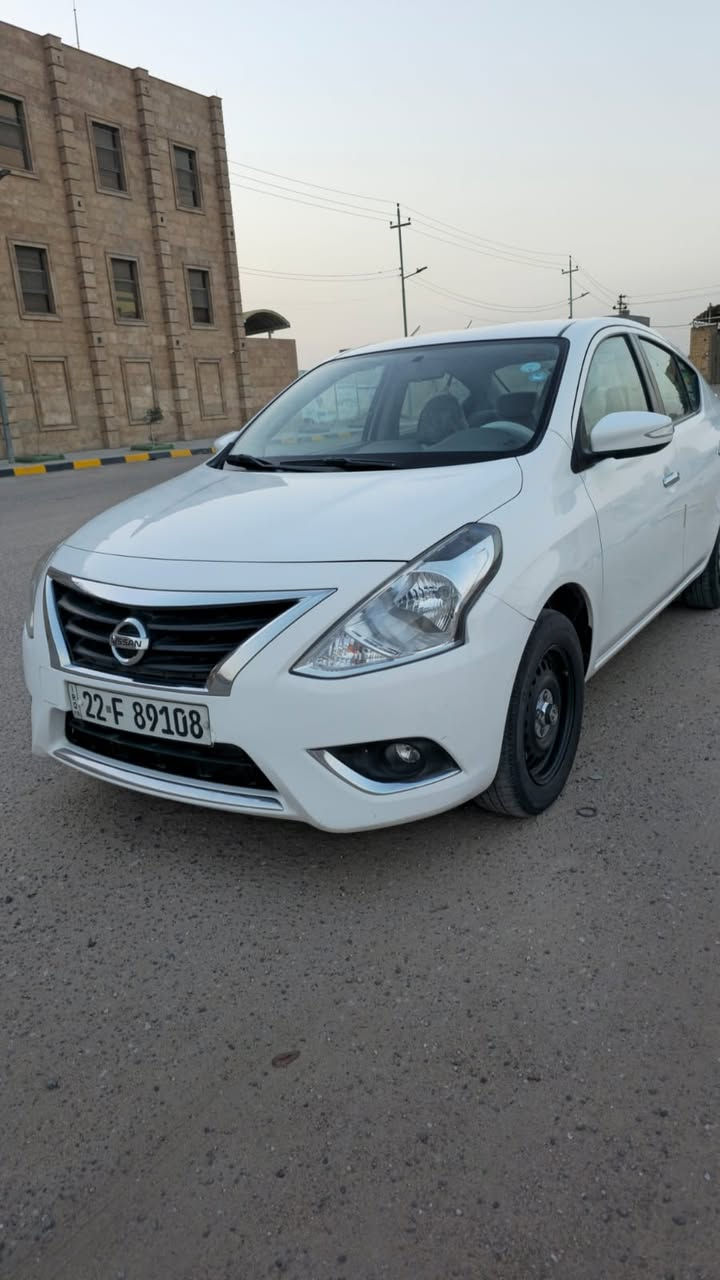 نيسان سني ٢٠٢٤ماشيه ٦٠
اربيل بسم شركه تحويل او وكاله
بيها ضرر بالباب مبين بالصور
بغداد حي اور
***********
السعر ١١٢
