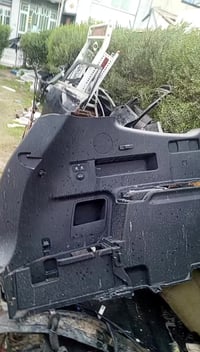 المكان بغداد الزعفرانية 07750747915