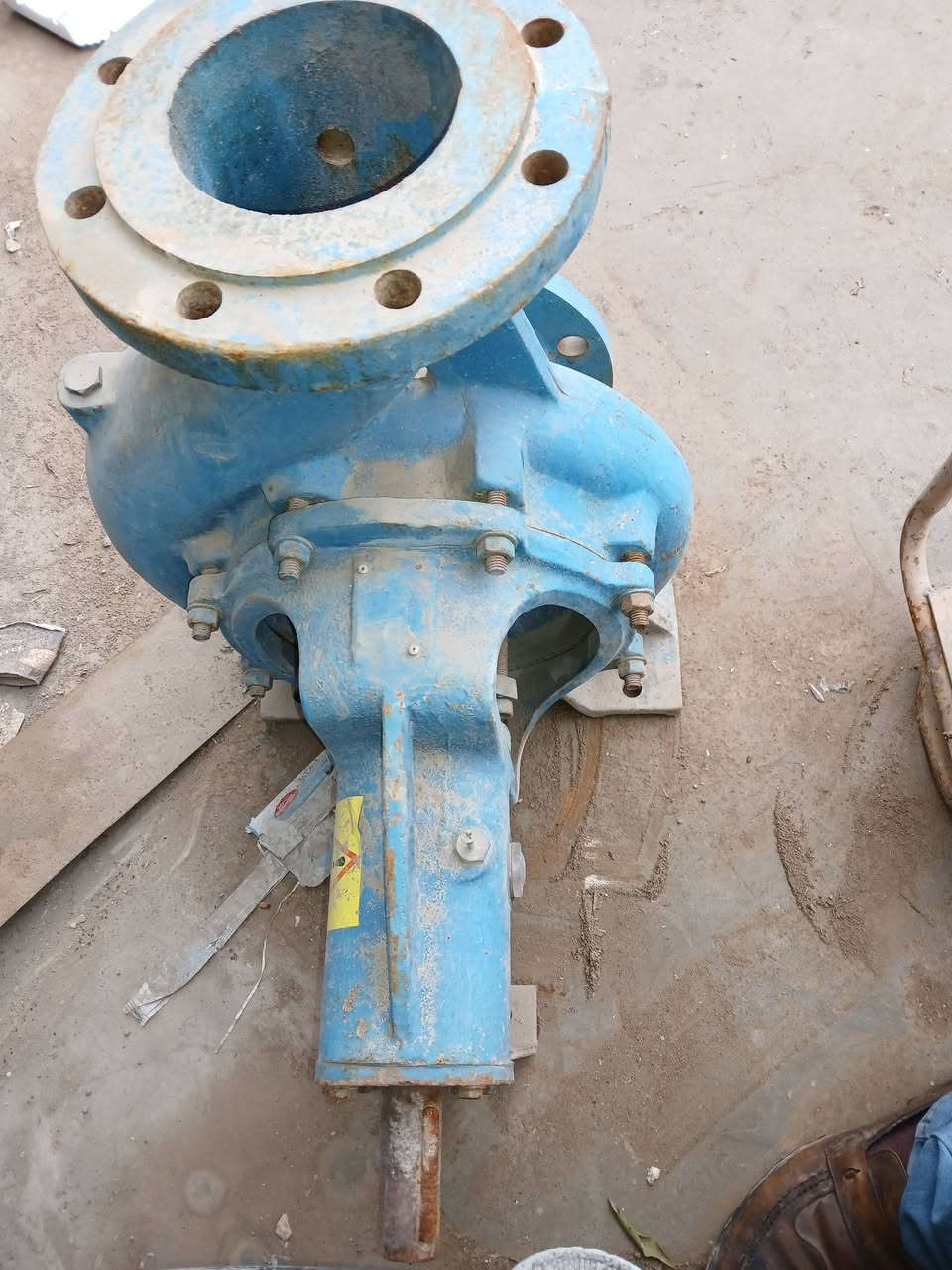 خنزيرة عين السحرية الهيد ٤٠ والكيو ١٨٠ جديد مامشتغل ***********سيدرحيم السعر ٤٥٠الف
