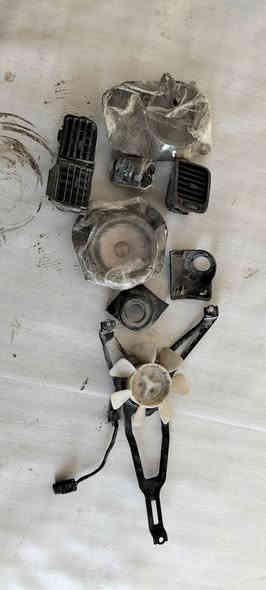 كرستا نفخ العنوان سوق الشيوخ ***********
