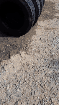 تايرات ٢٢/٦٠ • زيرو • خان بني سعد