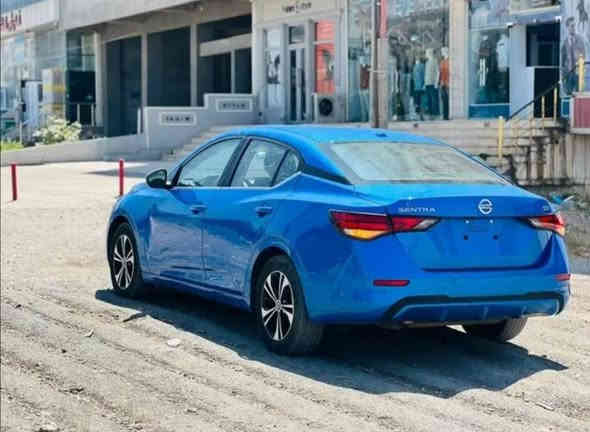 السلام عليكم 
 نيسان سنترا موديل :  sv 2023
السعر : 124 ومجال 
اللوان : نيلي
تترقم محافظات شماليه 
ضرر السيارة : جاملغين خلفي ونص باب بدون فقط 
ايرباك كله بلادي ✅

المواصفات : 
فول فول مواصفات 
 بصمة ابـــواب
بصمة تشـــغـــيل
تشغيل عن بعد (𝐑𝐄𝐌𝐎𝐓𝐄 𝐒𝐓𝐀𝐑𝐓)
شاشة كبير لمس
كــــامــــيرا
اوتو هولد (𝐀𝐔𝐓𝐎 𝐇𝐎𝐋𝐃)
اوتو ستارت (𝐀𝐔𝐓𝐎 𝐒𝐓𝐀𝐑𝐃)
اوتو ستوب (𝐀𝐔𝐓𝐎 𝐒𝐓𝐎𝐏)
رادار امامي (تحديد مسار)
رادار جانبي  (نقاط عمياء)
رادار خلفي (التحذير من الاصطدام)
حساسات امامي
حساسات خلفي 
نظام : 𝐄𝐂𝐎
نظام : 𝐍𝐎𝐑𝐌𝐀𝐋
نظام : 𝐒𝐏𝐎𝐑𝐓
كشنات جلد قيسى بلادى 
كشنات كهربائي
كشنات هيتر
تحكم استيرن 
استيرن هيتر
تبريد لمس
لايتات 𝐋𝐄𝐃 ليد عدسة زينون 
بلاجكتور 𝐋𝐄𝐃 ليد
بكلايتات 𝐋𝐄𝐃 ليد
ويـــل كـــروم
وبعد هواية مواصفات …
‏ ‎تفاصيل اكثر الاتصال علی ارقام التاليه 

‏ WhatsApp - Vibir
☎️ *********** 

عنوان📍عقره معرض گولان
اخوكم ابو لؤي 
‏ سميل
