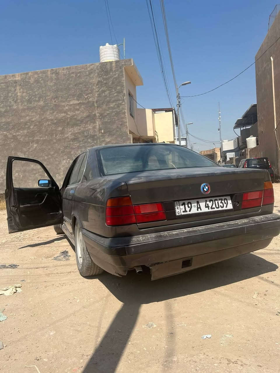 محرك vvt-i 3000
رقم كربلاء سنوية لل ٣١ باسمي
هزة جديدة
المكان بابل - المسيب
مابية تبريد
السعر ٣٨ او بية مجال بس اتصل او تدلل
*********** بي واتساب

