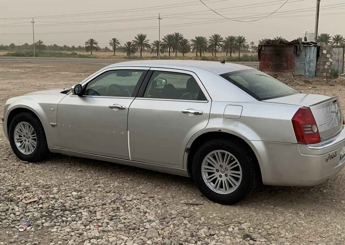 اوباما 2008 أربع قطع تبديل اثر شخوط مو حادث والقديمات موجودات مكينه 3/500كير اكسن حداديه اماميه خلفيه بحاله جيده باتري جديد سياره خير من الله 
السعر 100 وبيهه مجال حك الجيه 
مكان السياره واسط الصويره***********
