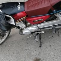 تايكر 2020 • مرقم نينوى • حي المزارع