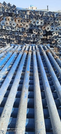 جكات حاظن • ٤م • نظيفات