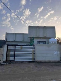 إبي الخصيب • ١٩٠م • وقف شيعي