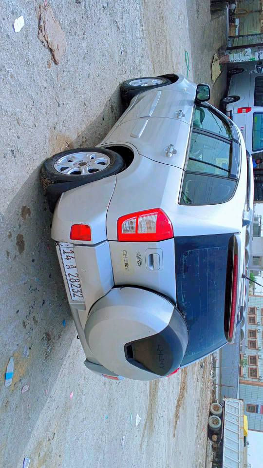 لون رصاصي كلشي شغال بيهه تدفئه تبريد لايت زنون دواخل حلوات تخم تاير سنويه ل 30  ملكطه خياساته ومصبوغه عام سعر 50وبيهه مجال عنوان بصره زبير تلفون *********** البصرة, العراق
