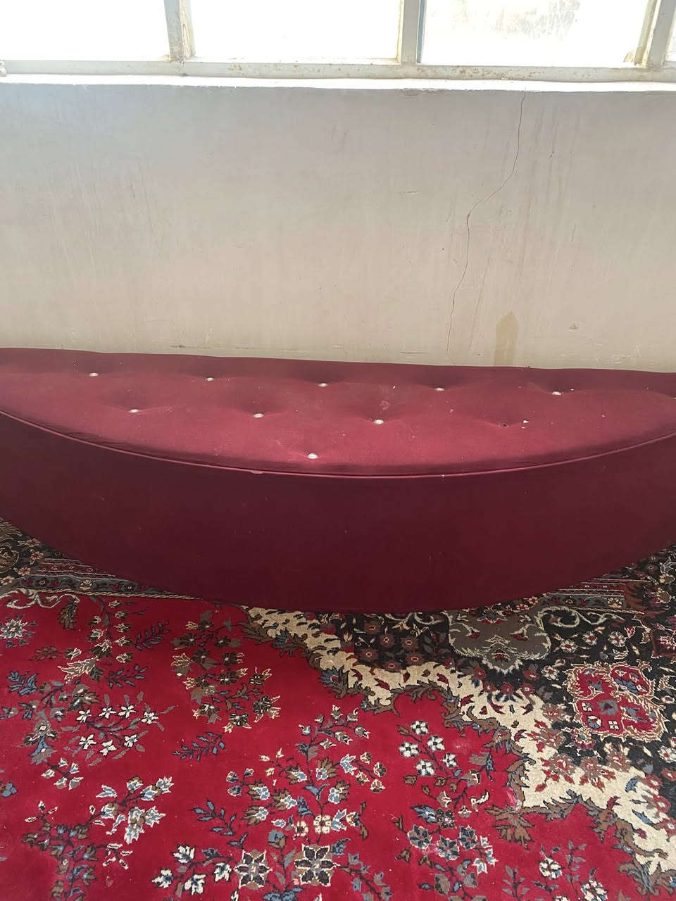 للبيع كل واحد بسعره الحجله جديده


**إذا كنت صاحب هذا الإعلان وتريد حذفه لأي سبب، رجاءا أرسل رسالة إلى الدعم الفني**