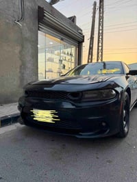 جارجر • ٢٠١٦ • رقم بغداد