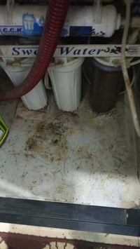 فلتر مي • سماوه حي العسكري