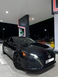 ألتيما SR • ٢٠٢٢ • دفع كلي