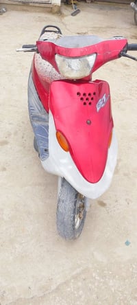 بيجي • ٨٠ • كاطعه ناريه