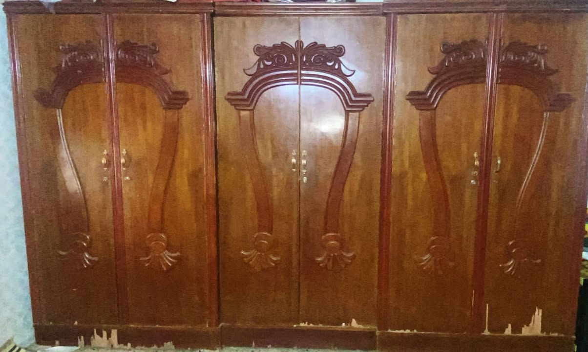 كنتور للبيع تزكام عراقي ابو دنك 6 بيبان 
للاستفسار.،💫
***********
