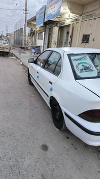 ٢٠١٠ • رقم بغداد • تايرات جديده