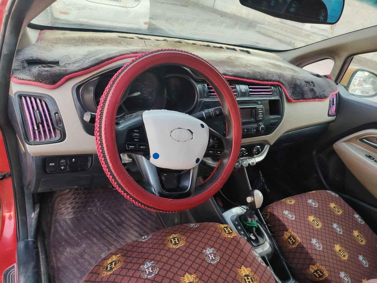 كيه ريو للبيع 2013 رقم بغداد مشروع وطني تحويل مباشر حادث جاملغ وبنيد بدون دواخل كير محرك حداديه كهربائيات تبريد كفاله السعر ٦٨ ورقة السيارة ب كربلاء رقم الهاتف ***********
