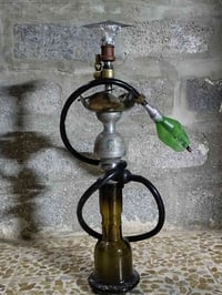 نركيله • تفحتين • طه