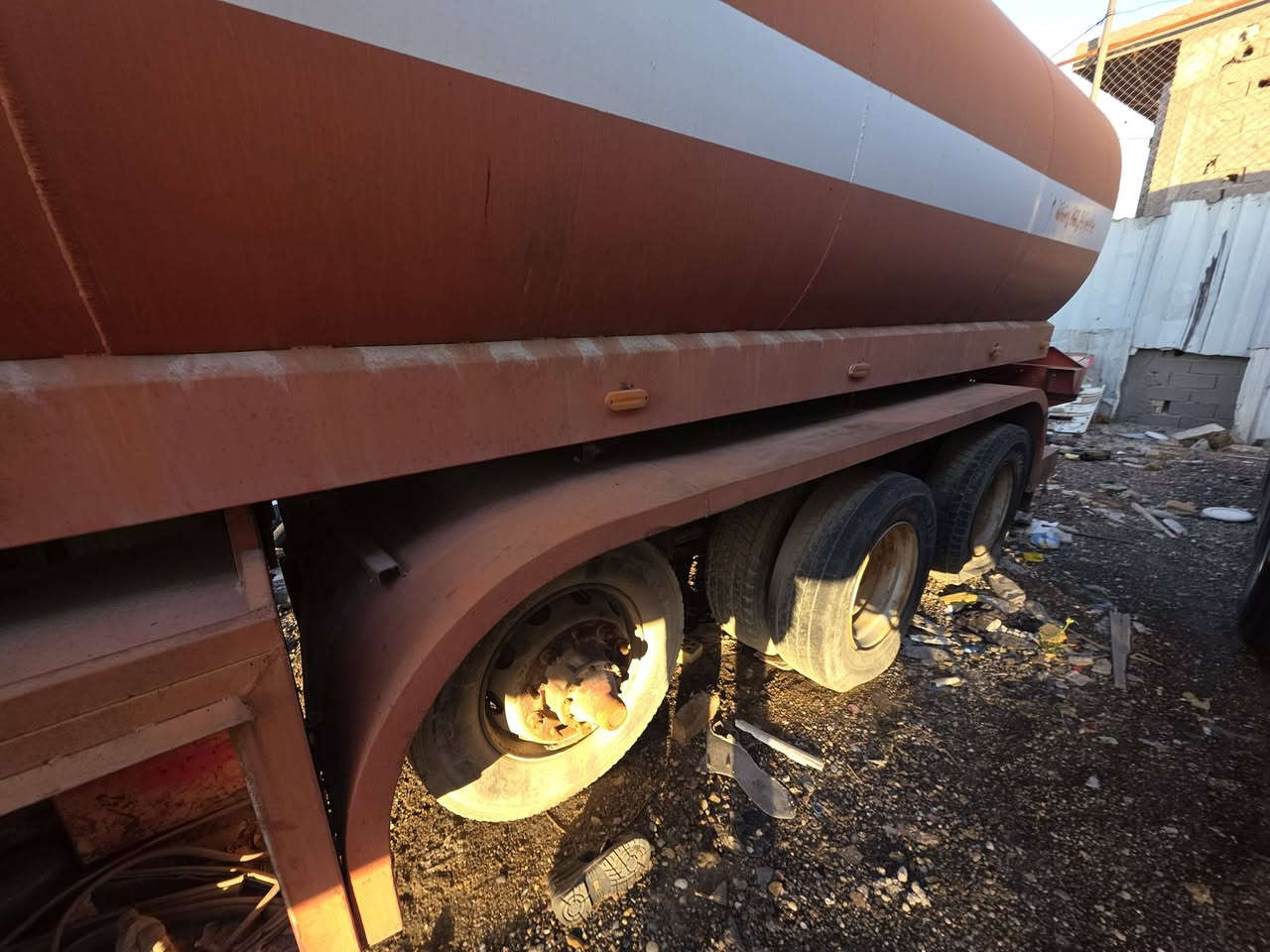 سلام عليكم تانكي بويلر البيع *********** سعر 43
