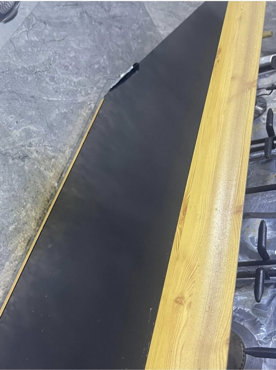 السلام عليكم
طباخ ماركه يونيون اير مصري استعمال قليل ناره عالية و الفرن شغال كلش زين


**إذا كنت صاحب هذا الإعلان وتريد حذفه لأي سبب، رجاءا أرسل رسالة إلى الدعم الفني**