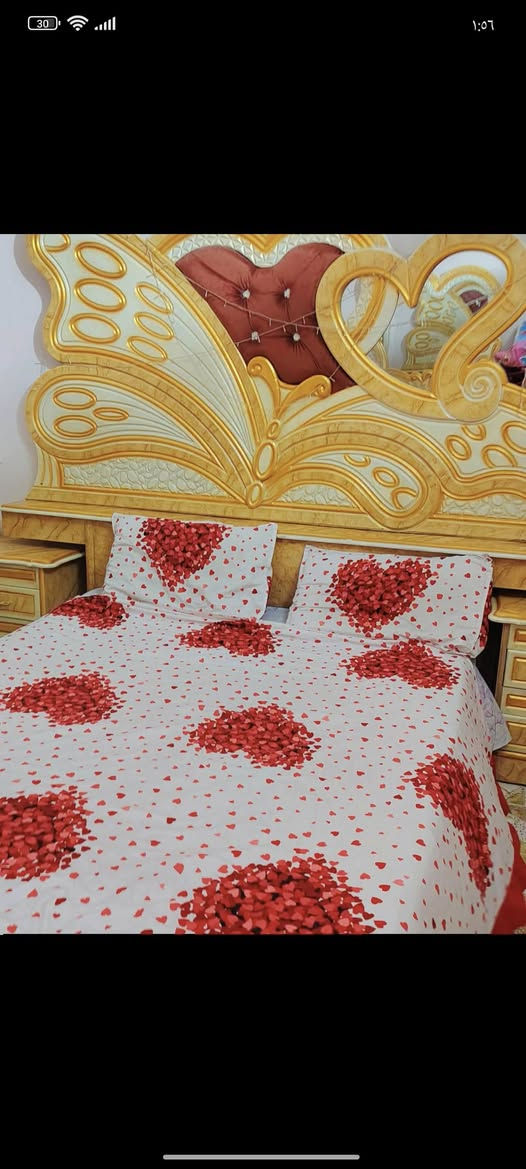 غرفه ام 6 لبواب مستخدمه سعر 350 قفل عنوان ميسان تواصل خاص


**إذا كنت صاحب هذا الإعلان وتريد حذفه لأي سبب، رجاءا أرسل رسالة إلى الدعم الفني**