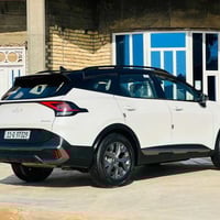 سبورتج هايبرد • ٢٠٢٢ • برستيج