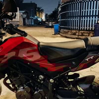 بينيلي ١٣٥ • بحالة الوكالة • مرقم بصره