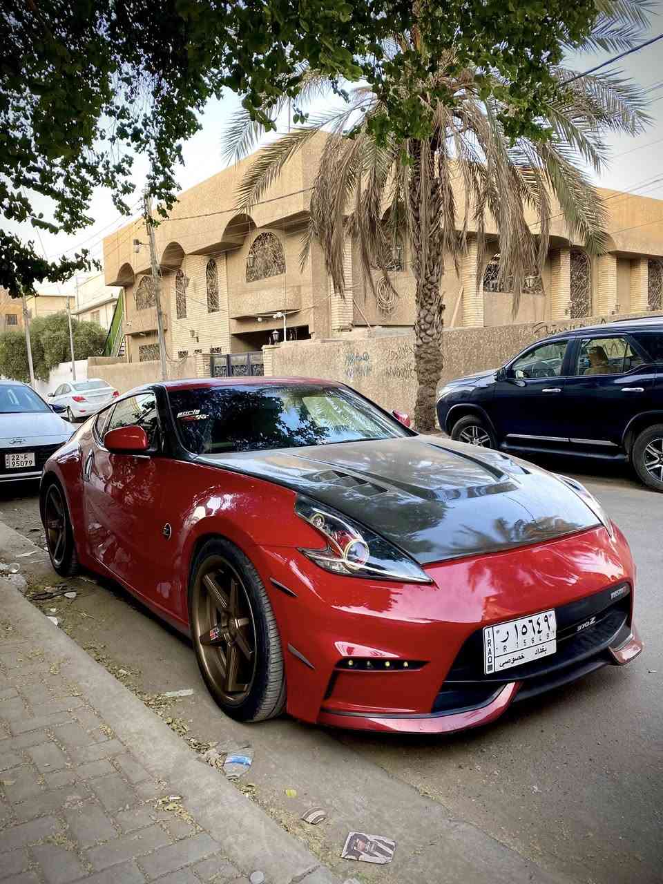 بيع او مراوس حسب القناعة
2010
33.000ML
حادث خلفي قطعة 1
تفاصيل اكثر :***********
