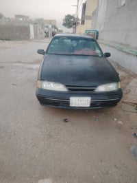 برنس • اتوماتيك • نجف