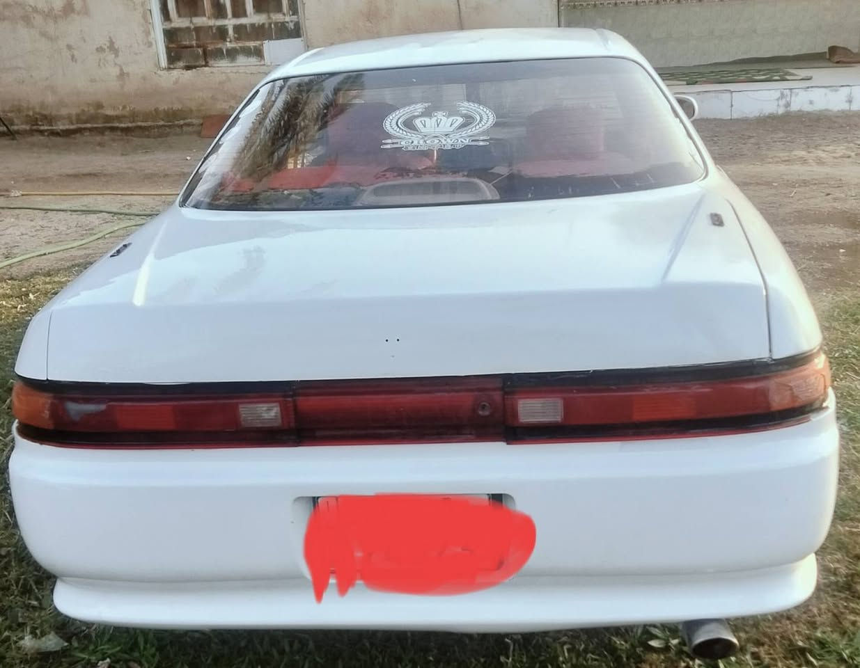 مارك نفخ للبيع موديل 92 رقم بصره مشروع وطني محرك 2500 رقم انكليزي تحويل مباشر مكفوله من الكص ونقل الجثه هزه جديده مصبوغه عام السنويه ماساقطه السعر 48 المكان ناصريه


**إذا كنت صاحب هذا الإعلان وتريد حذفه لأي سبب، رجاءا أرسل رسالة إلى الدعم الفني**