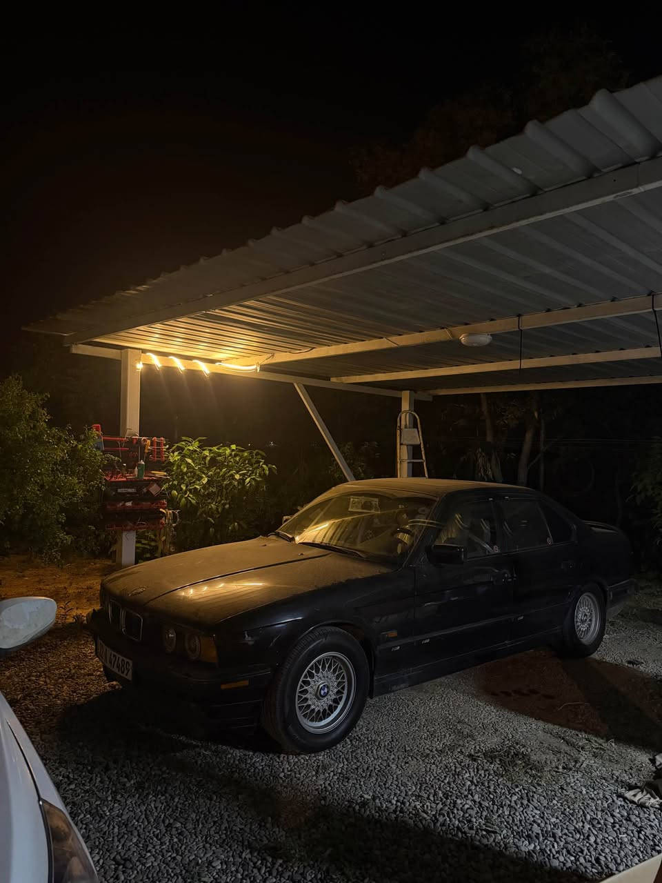 Bmw 525ia 1991
بۆ فرۆشتن شوین هەولیر
زانیاری کامل تیل بکە *********** أربيل, العراق
