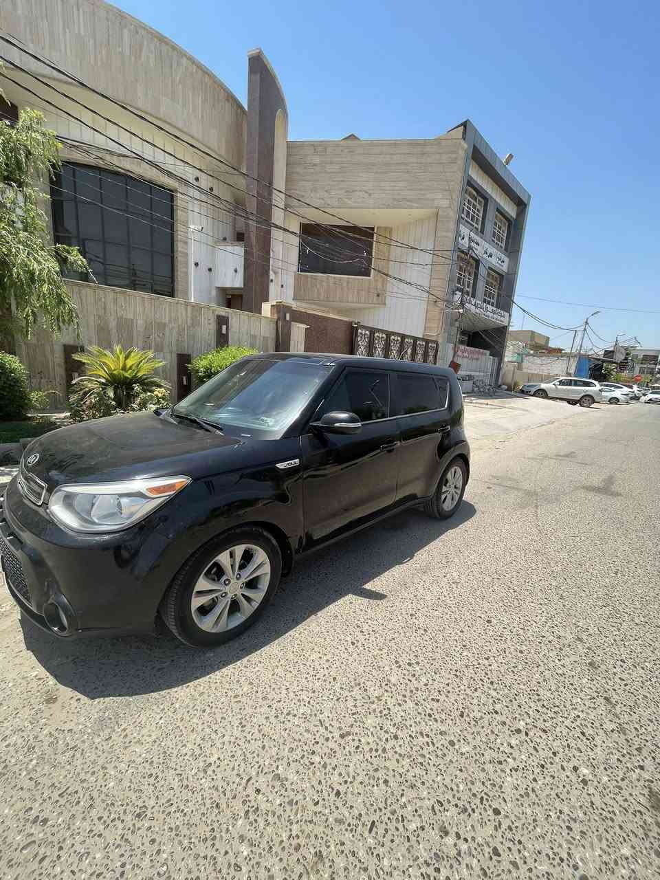 للبيع صول 2015
امريكي لون كحلي 

فول 1/1 بونوراما

رقم بابل 
بيها 3 قطع 
السعر 100 مجال بسيط 
مكاني حله استفسار ***********📞
