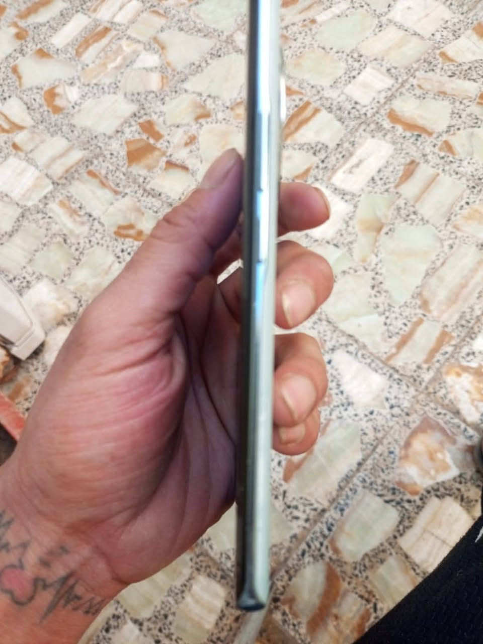 للمروسه بايفوان 13عادي البرو


**إذا كنت صاحب هذا الإعلان وتريد حذفه لأي سبب، رجاءا أرسل رسالة إلى الدعم الفني**