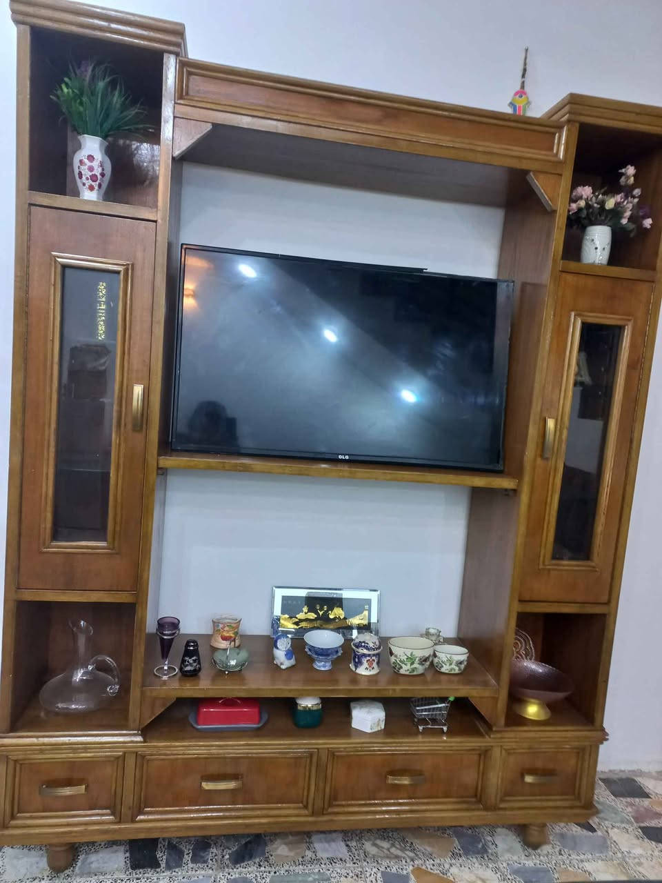 بوفيه او مكتبه صاج اصلي بغداد, العراق


**إذا كنت صاحب هذا الإعلان وتريد حذفه لأي سبب، رجاءا أرسل رسالة إلى الدعم الفني**