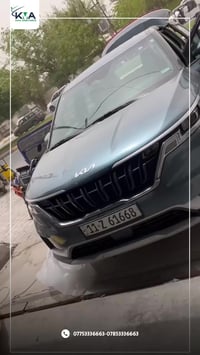 🚨 أرضية كرنفال 7 و8 راكب متوفرة الآن 🔥 ✔️ قياسات أصلية 100%   ✔️ تغطية...