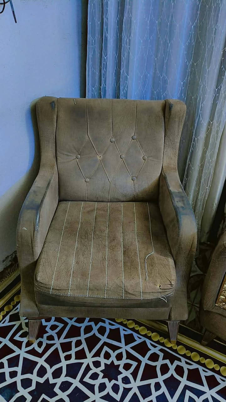 تخم 7 مقاعد اي ضرار مابي 180 
طباخ شغال ب75
 بغداد بياع المعالف
شعدكم غراض دزوهن لي ابيعه لكم ثاني يوم لتواصل خاص او ع طريق واتساب ***********
