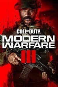 مودرن وورفير ٣ • ضمان سنة • PS4 PS5
