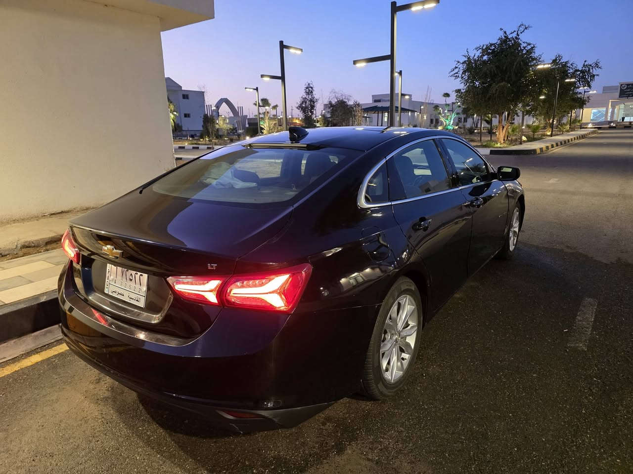 ماليبو ٢١فول معوقين قادسيه
تبديل بنيد وجاملغ  ضربه ما عابره 

بيع ***********

مراوس امبالا
