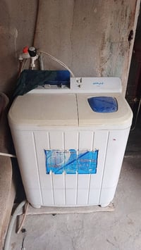 غسالة • نظيفة • مكاني كركوك