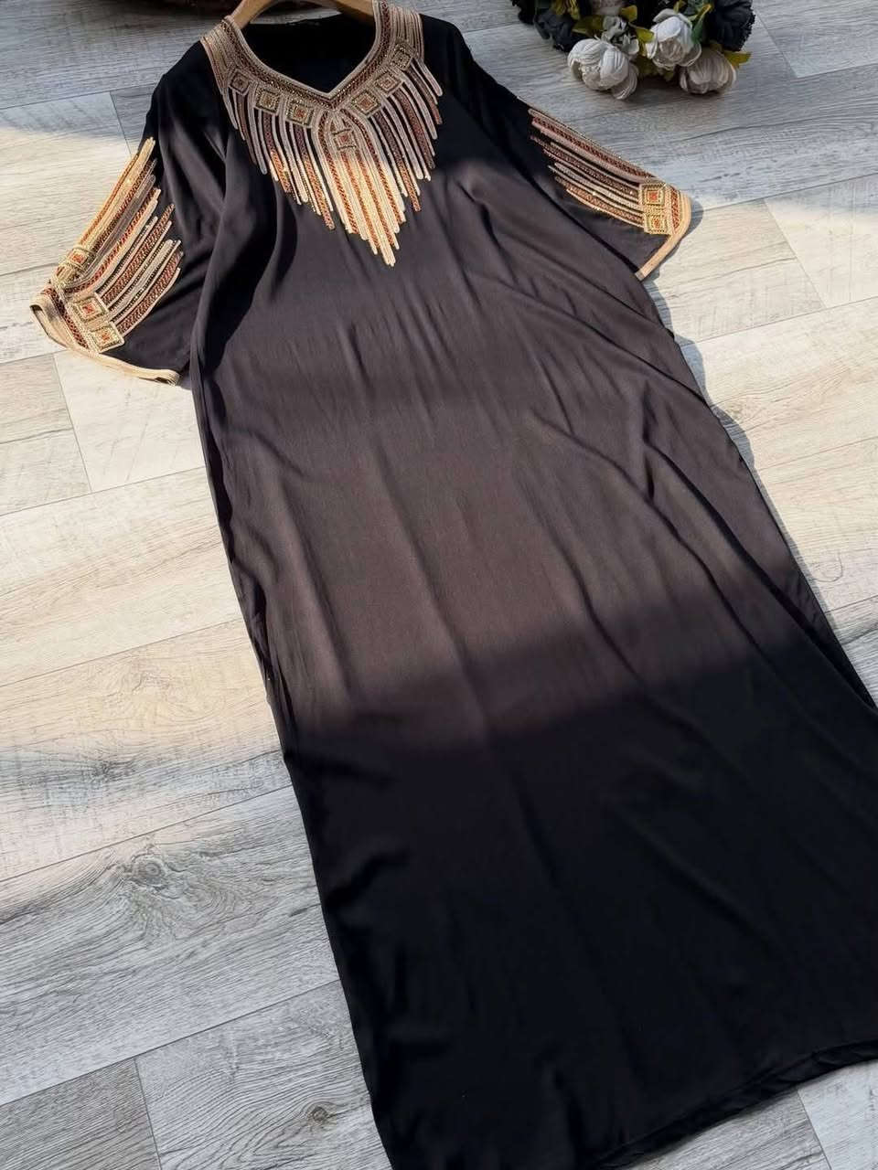 القياس. L/xl/xxl قالب راهي 🩷
قماش كشمير مطاط 
سعر القطعة 13 الف


**إذا كنت صاحب هذا الإعلان وتريد حذفه لأي سبب، رجاءا أرسل رسالة إلى الدعم الفني**