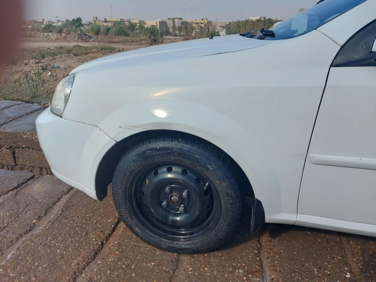 سلام عليكم  اوبترا 2011 رقم  ذي قار   محرك و كير خير من الله دواخل وضع الشركه سياره حلوه مال جناي 
بيه بارد باب عكس السايق و البنيد قليل بدون داخل المكان محافظة  واسط سعر 80  بيه مجال بالخدمه مكلف بالنشر رقم  الهاتف  ***********
